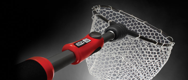 EGO S2 Slider Landing Net System