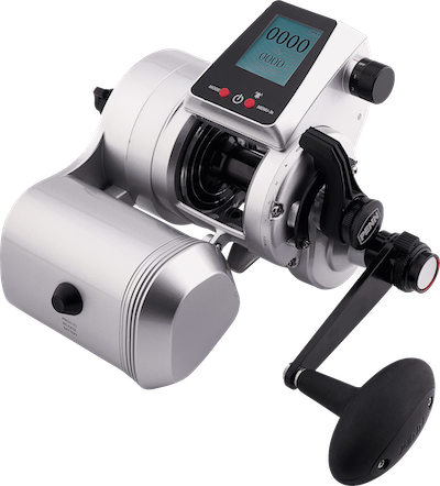 PENN Fathom Electric Reels: The Industry's First Cordless Electric Reel