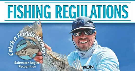 Recreational Saltwater Fishing Regulations