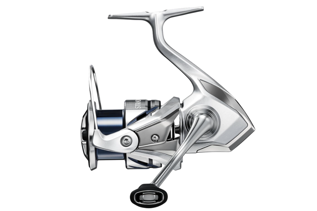 The Shimano Stradic FM: The New Benchmark for Inshore Performance