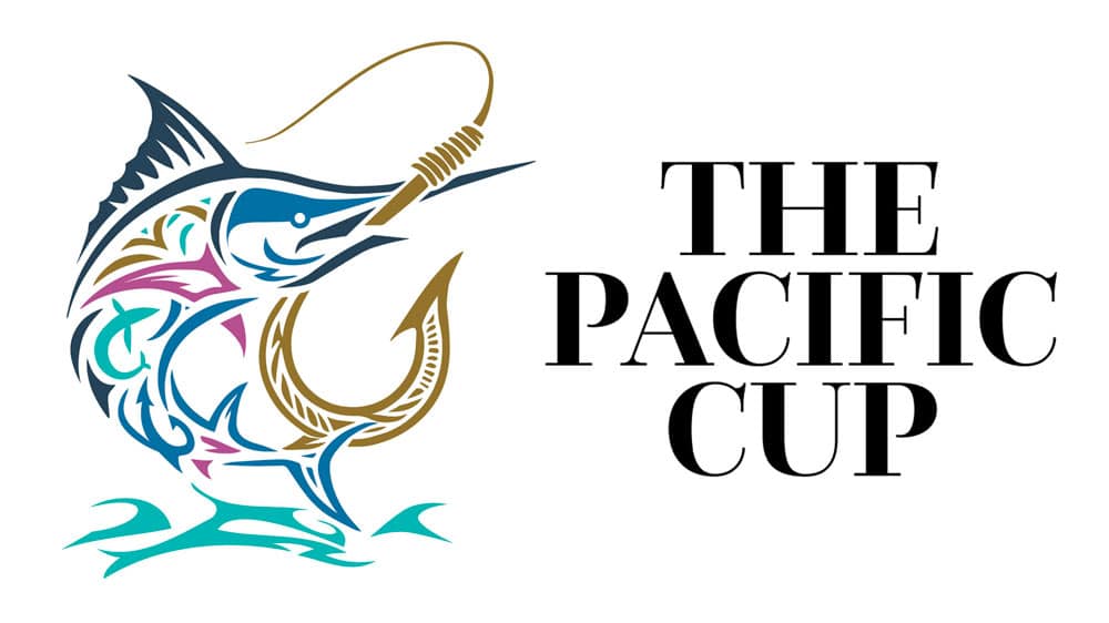 The Pacific Cup August 9-15, 2026