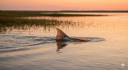 Red Drum (Redfish)
