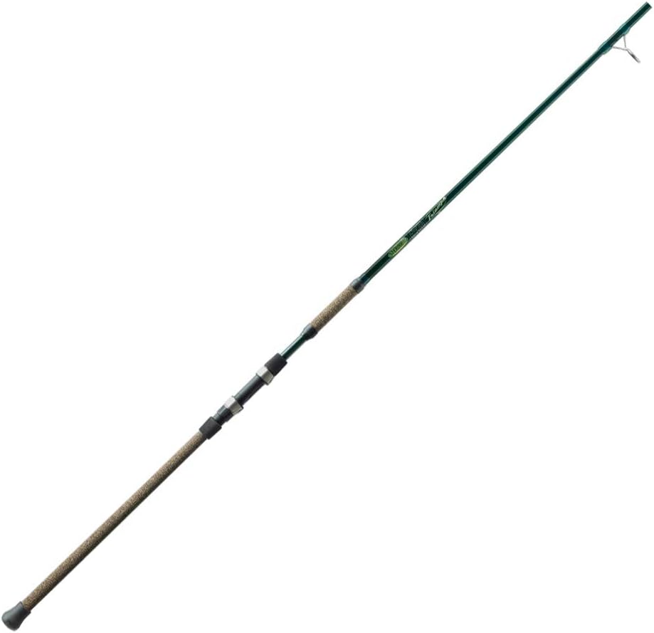 St. Croix Triumph Surf Spinning Rod 9' - Surf Fishing