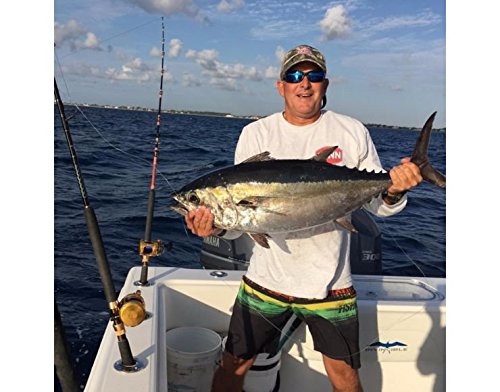 PENN International 80 2-Speed Lever Drag Reel - Big Game