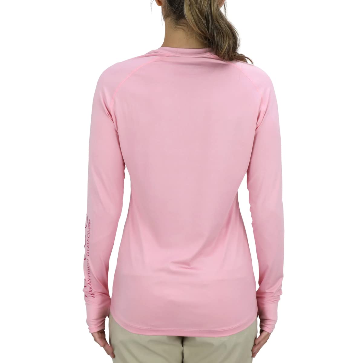 AFTCO Women's Samurai Long Sleeve Sun Protection Shirt