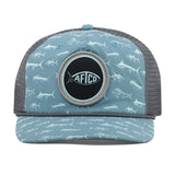 AFTCO Big 3 Trucker Hat