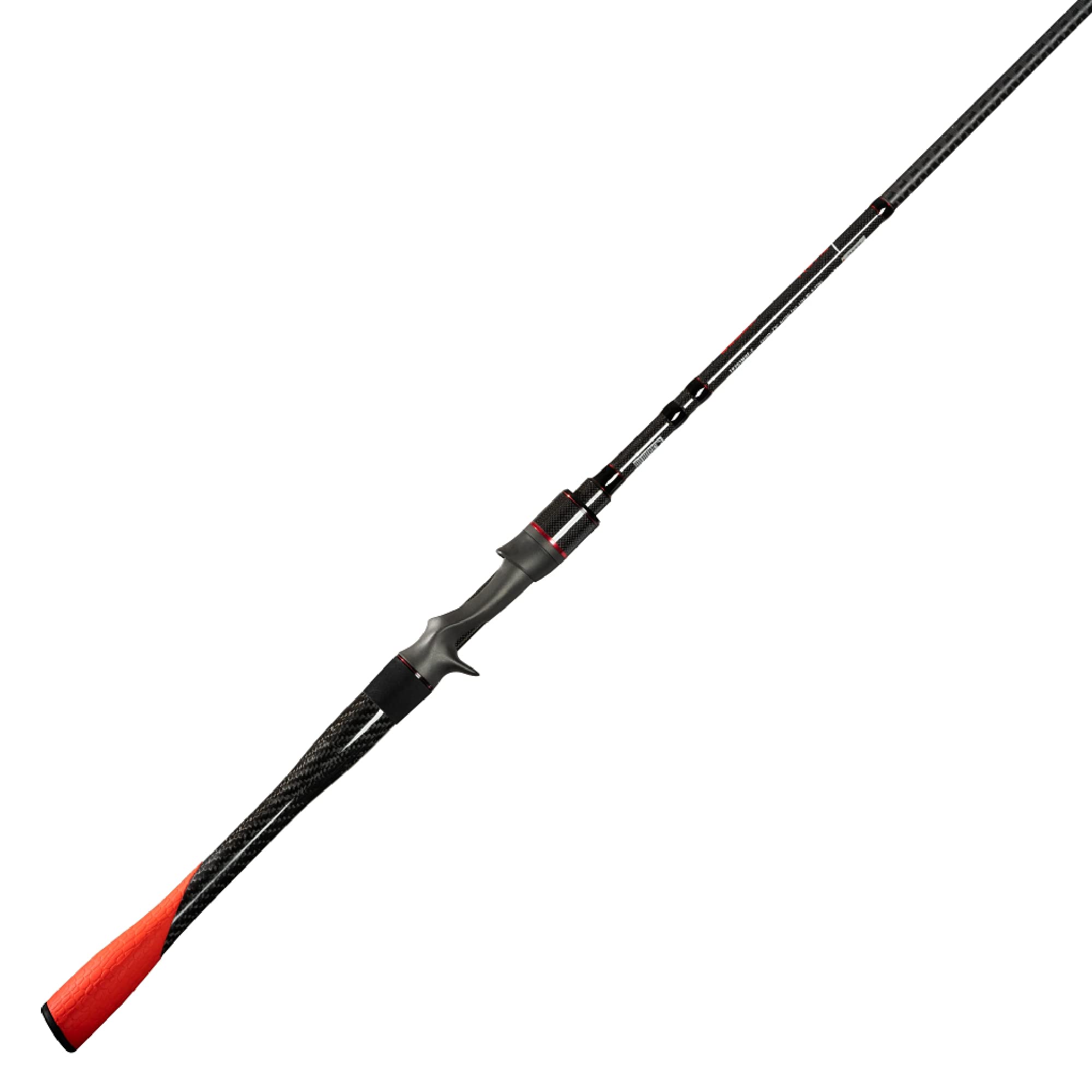 BUBBA TP701MHF-C TidPro7'MHFast Cast Rod