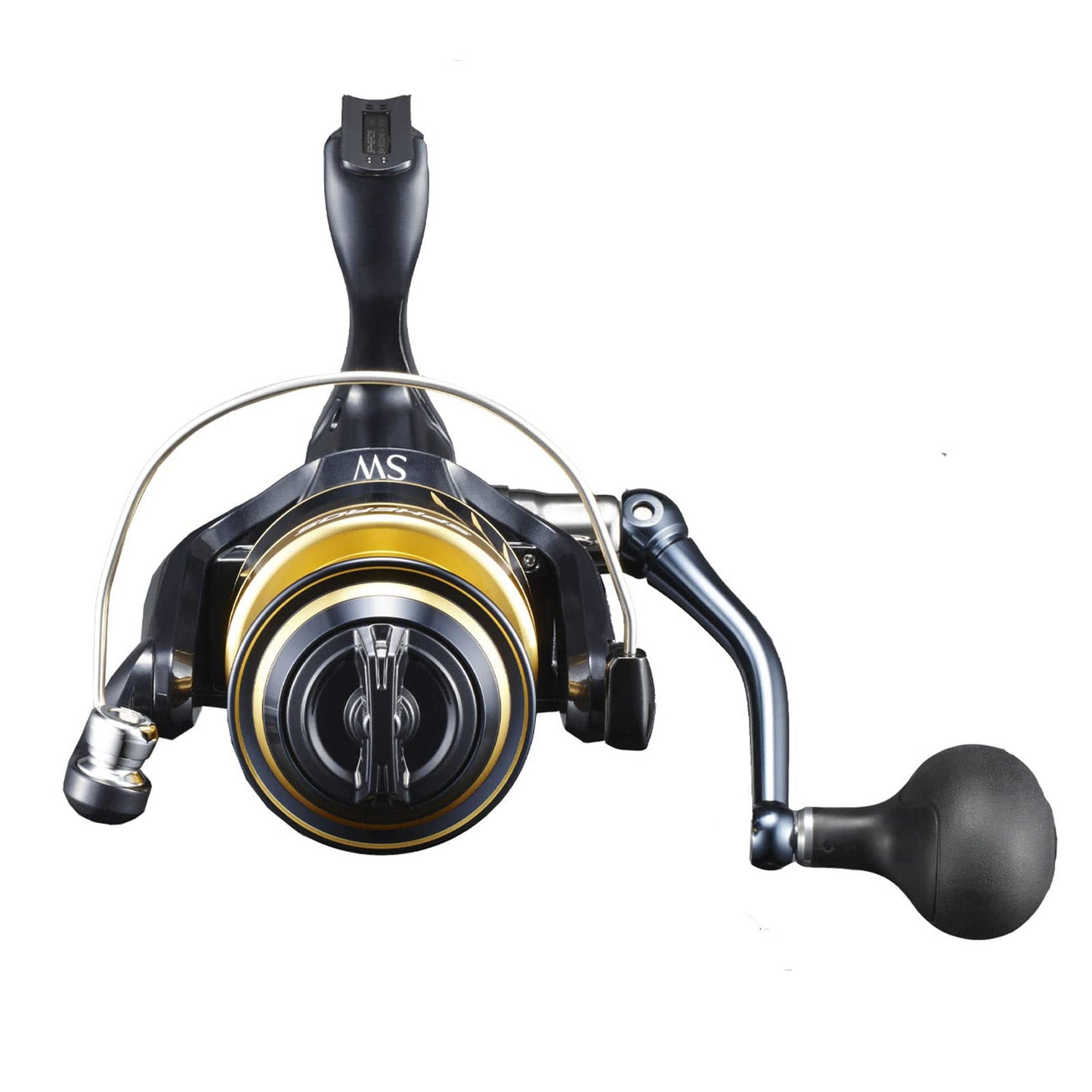 SHIMANO SPHEROS SW Saltwater Spinning Reel - Offshore