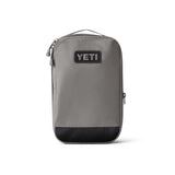 YETI Crossroads Packing Cube for YETI Bags, Duffels, and Luggage, Gray, Medium