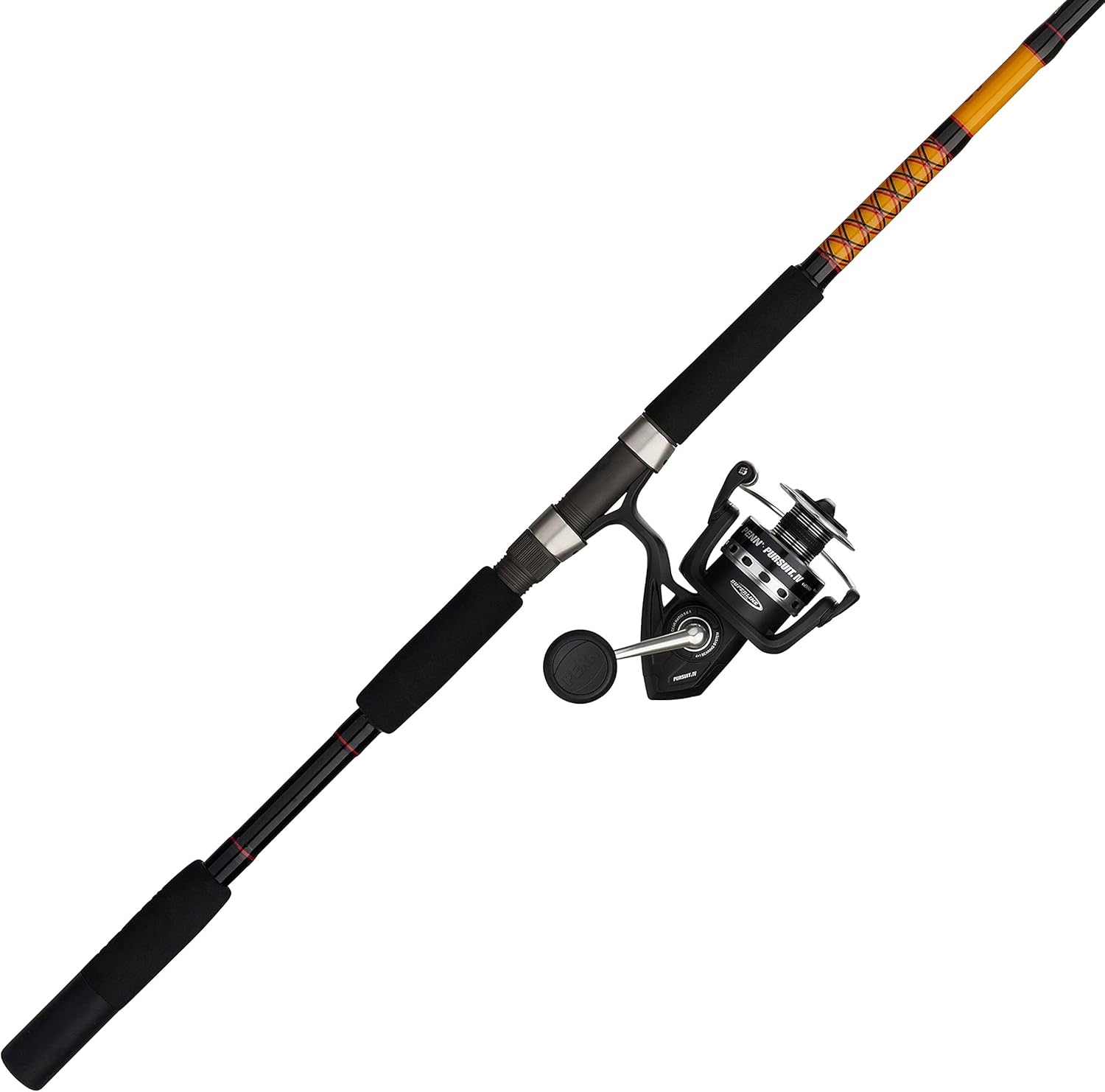 Ugly Stik Bigwater & PENN Pursuit IV Combo - Saltwater
