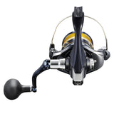 SHIMANO SPHEROS SW Saltwater Spinning Reel - Offshore