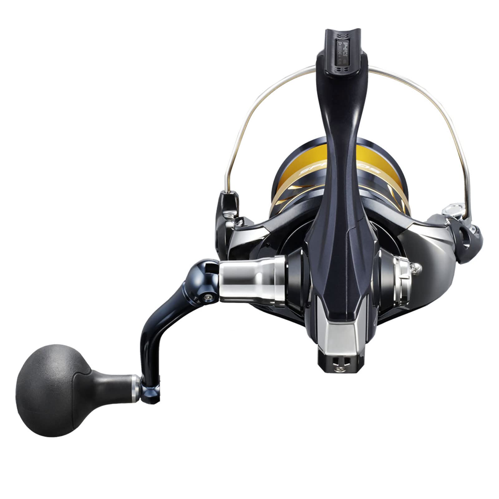 SHIMANO SPHEROS SW Saltwater Spinning Reel - Offshore