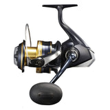 SHIMANO SPHEROS SW Saltwater Spinning Reel - Offshore