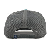AFTCO Big 3 Trucker Hat