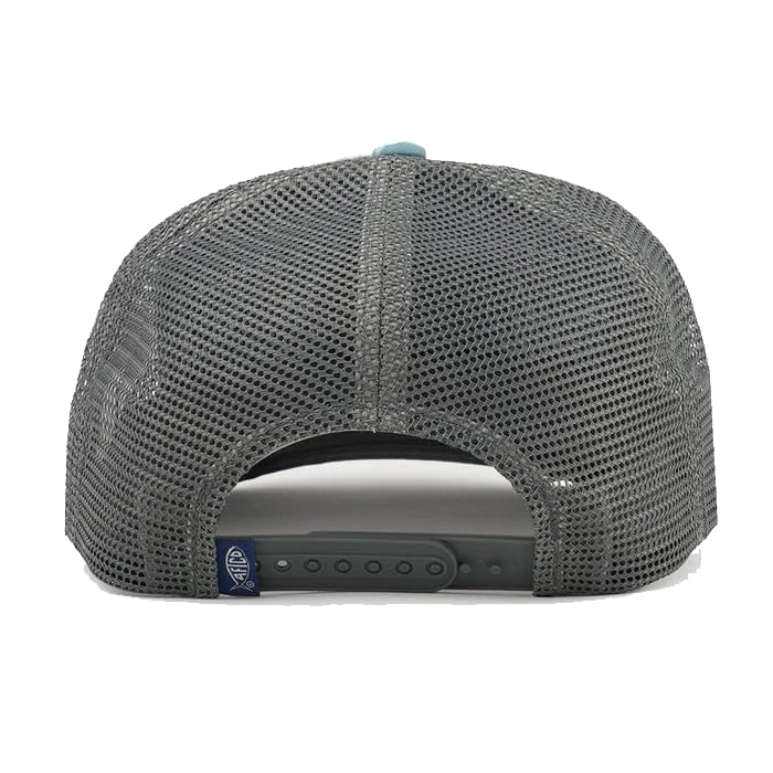 AFTCO Big 3 Trucker Hat