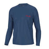 KC Pursuit Long Sleeve Shirt, Sun Protecting Fishing Shirt