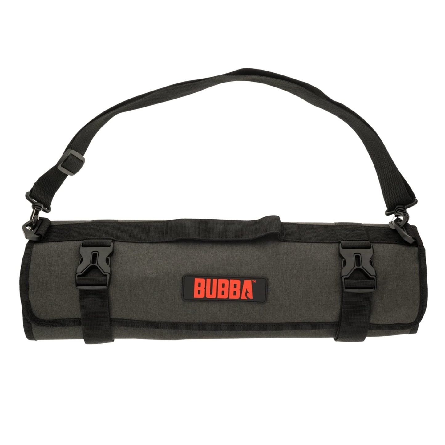 BUBBA Knife Roll Up Bag