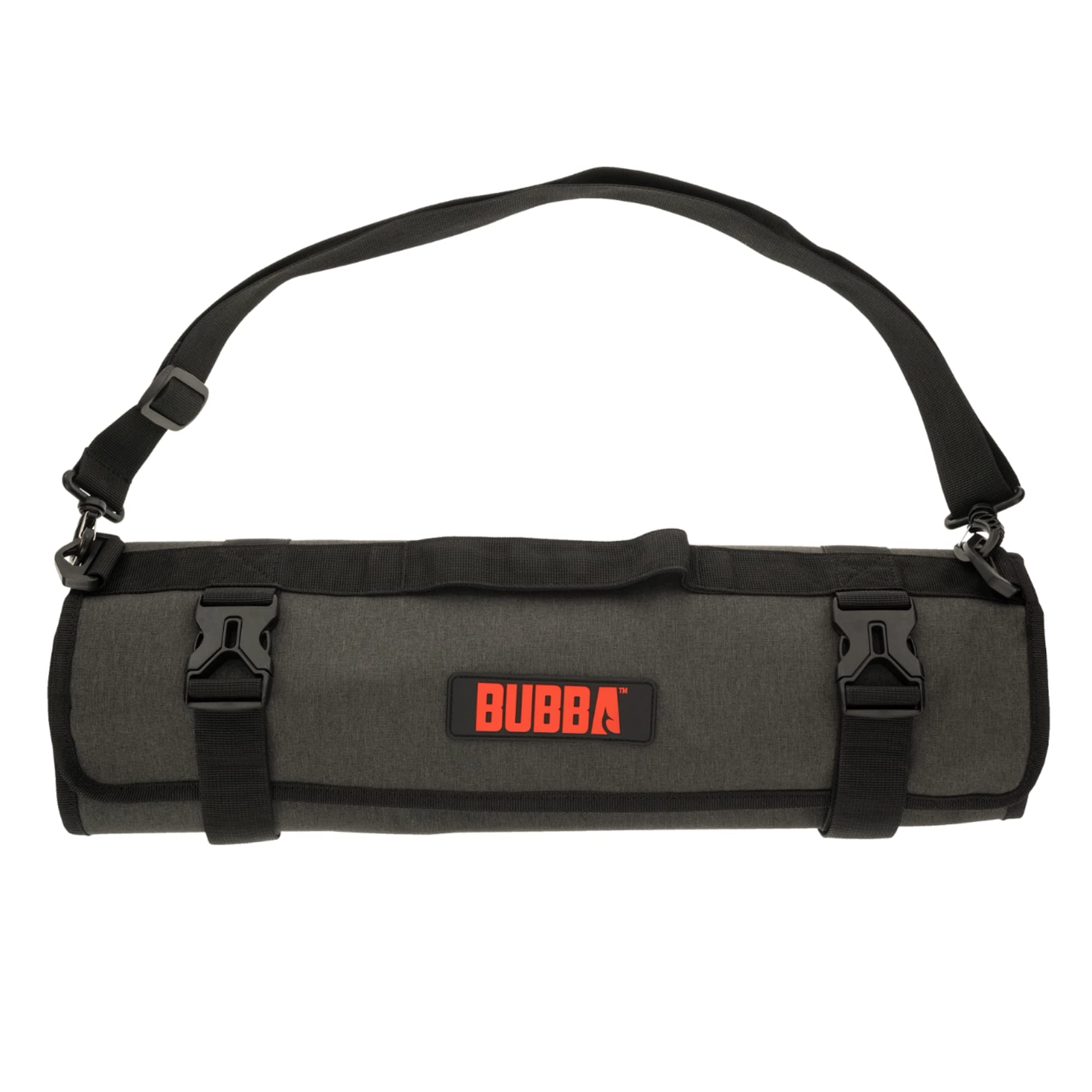 BUBBA Knife Roll Up Bag
