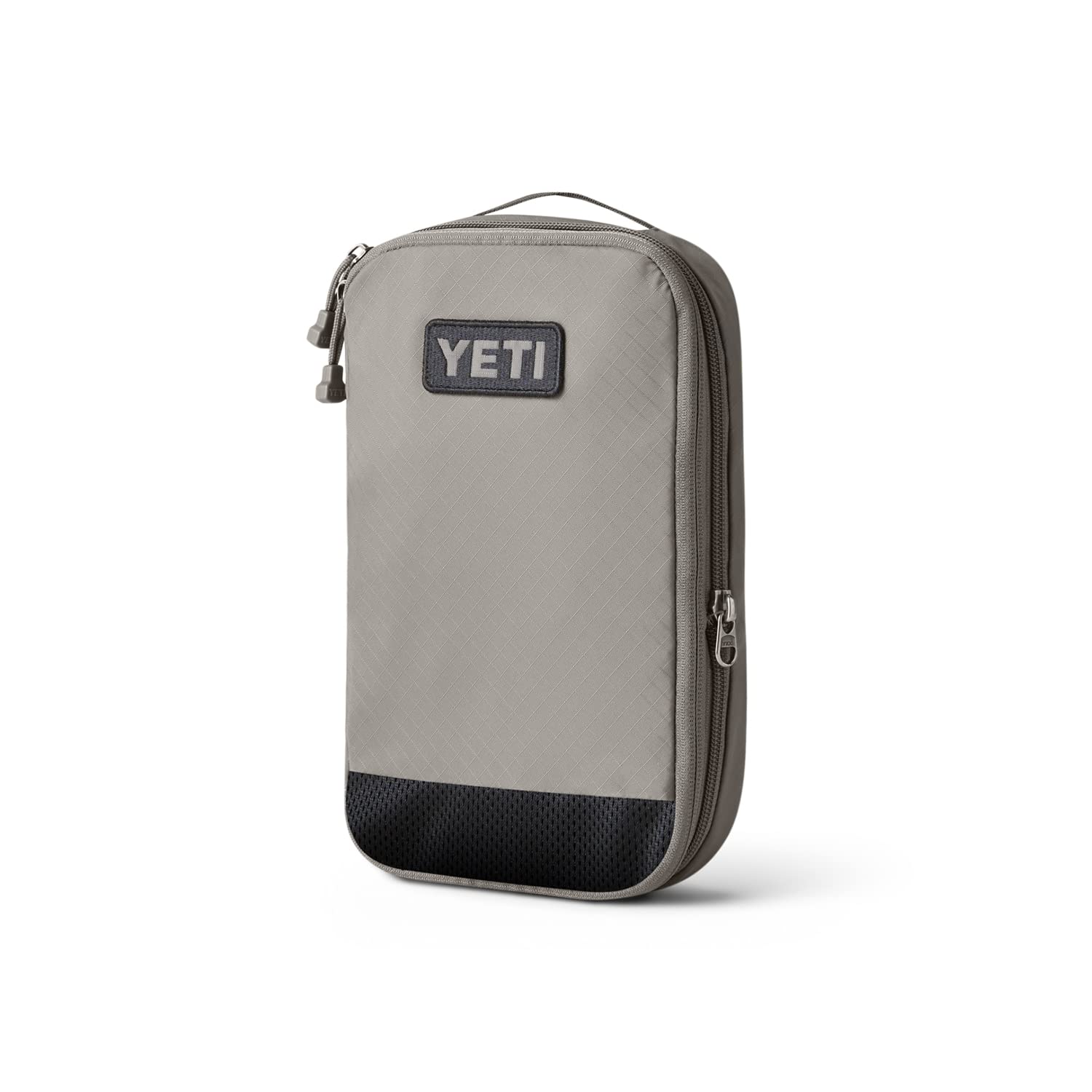 YETI Crossroads Packing Cube for YETI Bags, Duffels, and Luggage, Gray, Medium