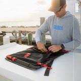 BUBBA Knife Roll Up Bag