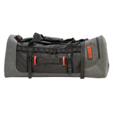 BUBBA Seaker Series Duffel Premium Dry Travel Bag with a Waterproof Base, Weather-Resistant Material and 62L of Capacity Perfect for Any Angler.