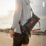 BUBBA Knife Roll Up Bag