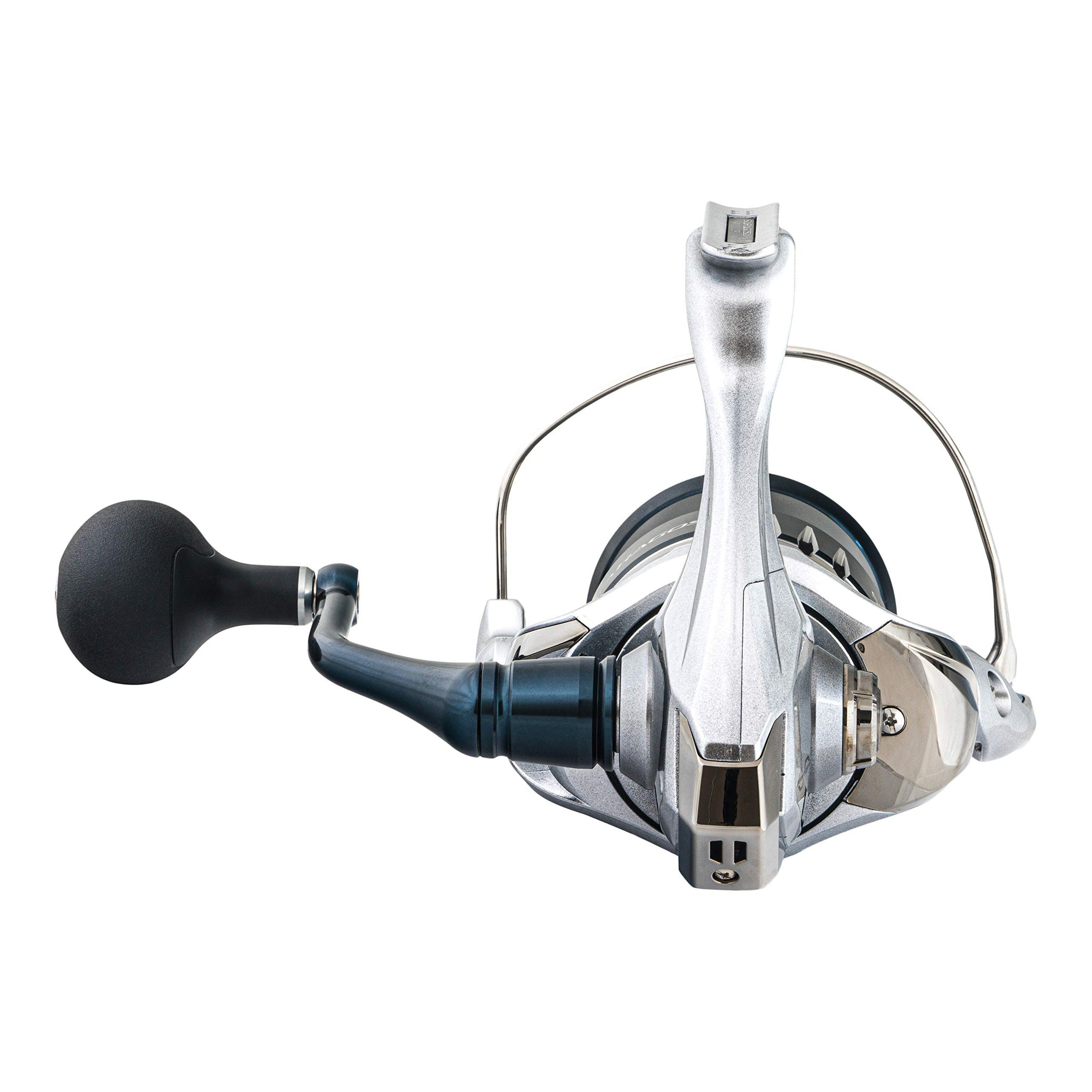 Shimano Saragosa SW 10000 Spinning Reel - Heavy Duty