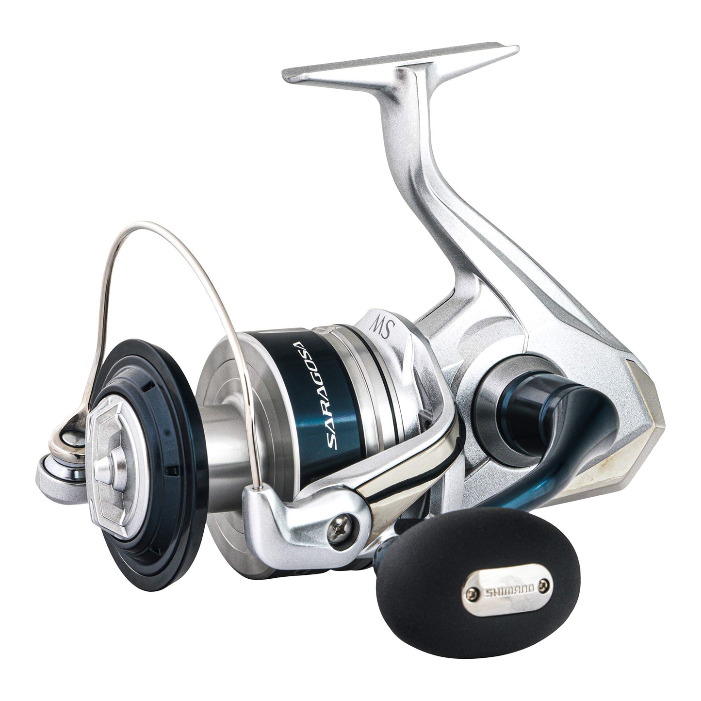 Shimano Saragosa SW 10000 Spinning Reel - Heavy Duty