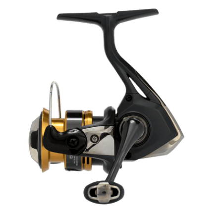 Shimano Fishing SAHARA 500 FJ Spinning Reels [SH500FJ]