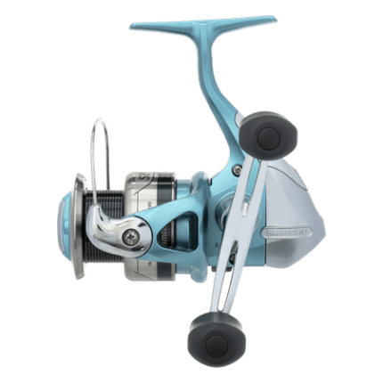 Shimano Fishing SPIREX 2500FG FDRG Spinning Reels [SR2500FG]