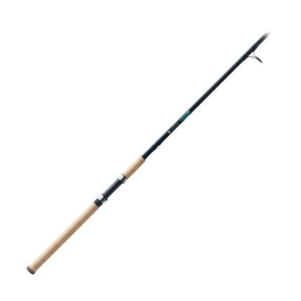 St. Croix Premier Series Musky Spinning Rod - Heavy