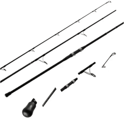 Tsunami TSAWEDSS-1103M Airwave Elite Surf Spinning Rod