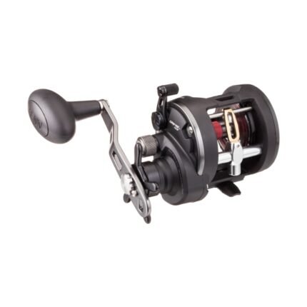 Penn Warfare Levelwind Conventional Saltwater Reel - WAR20LW