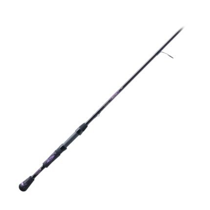 St. Croix Mojo Yak Spinning Rod - 7' - Medium
