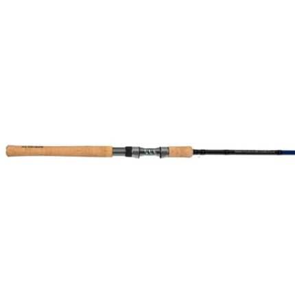 Tsunami Carbon Shield II Spinning Rod